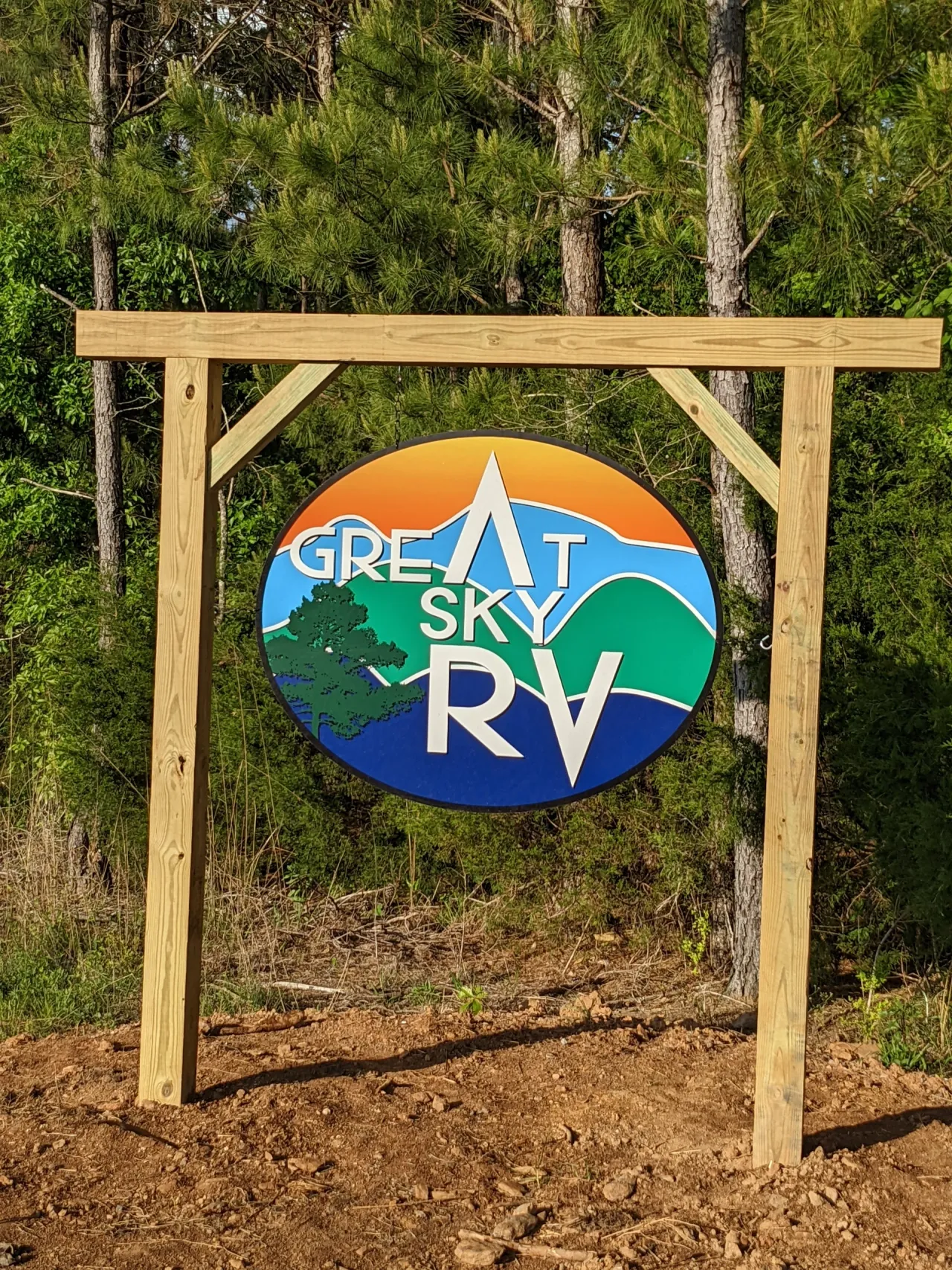 Great Sky RV Park