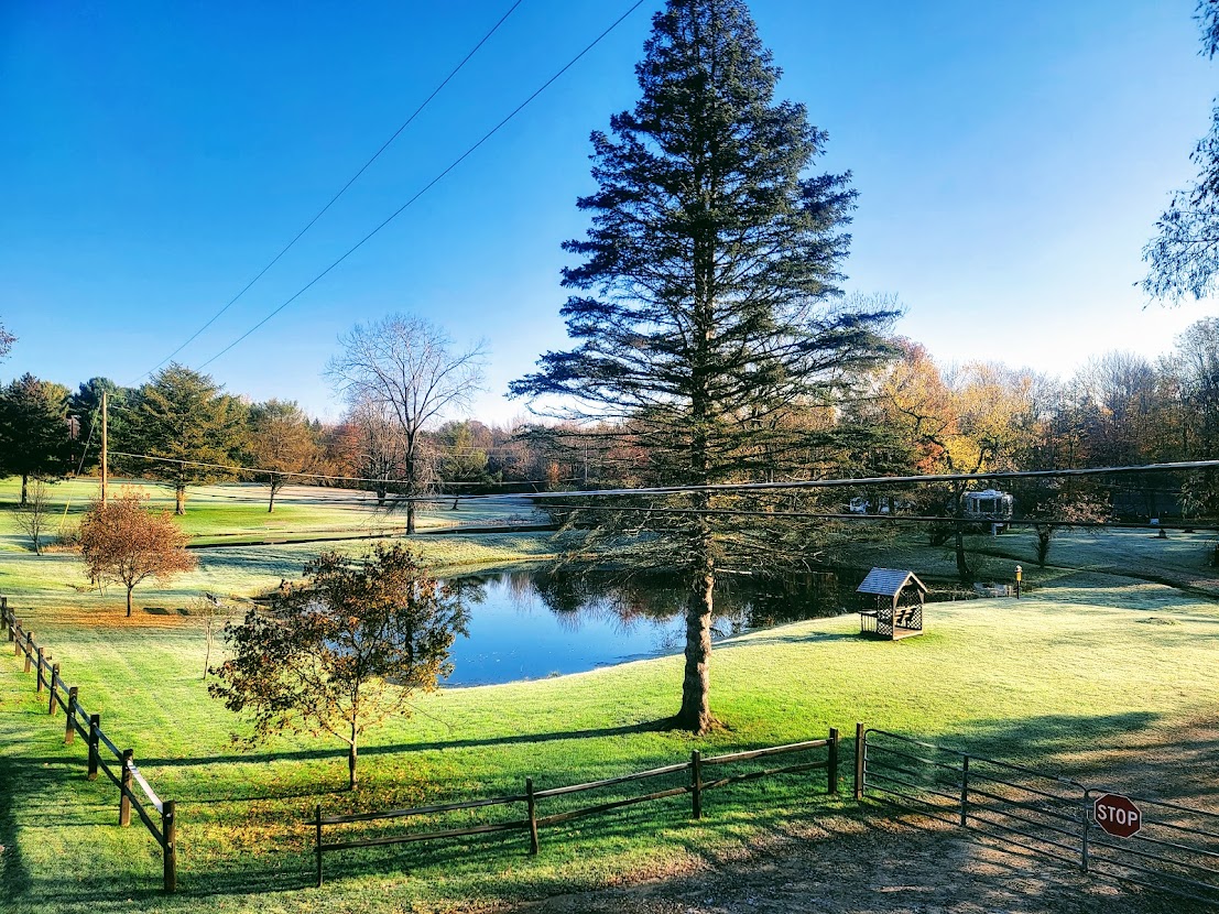 Holiday Hill Campground