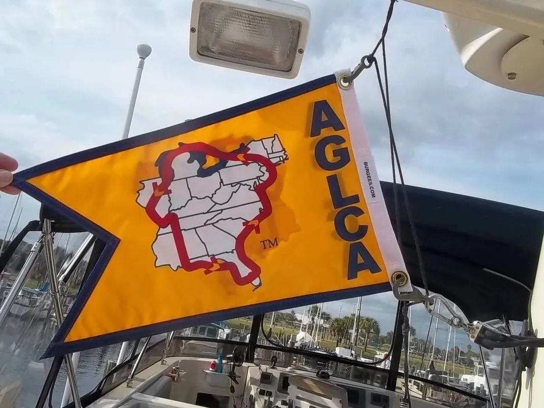 The Moorings of Carrabelle