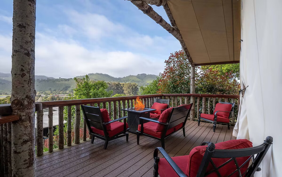 Saddle Mountain Ranch
