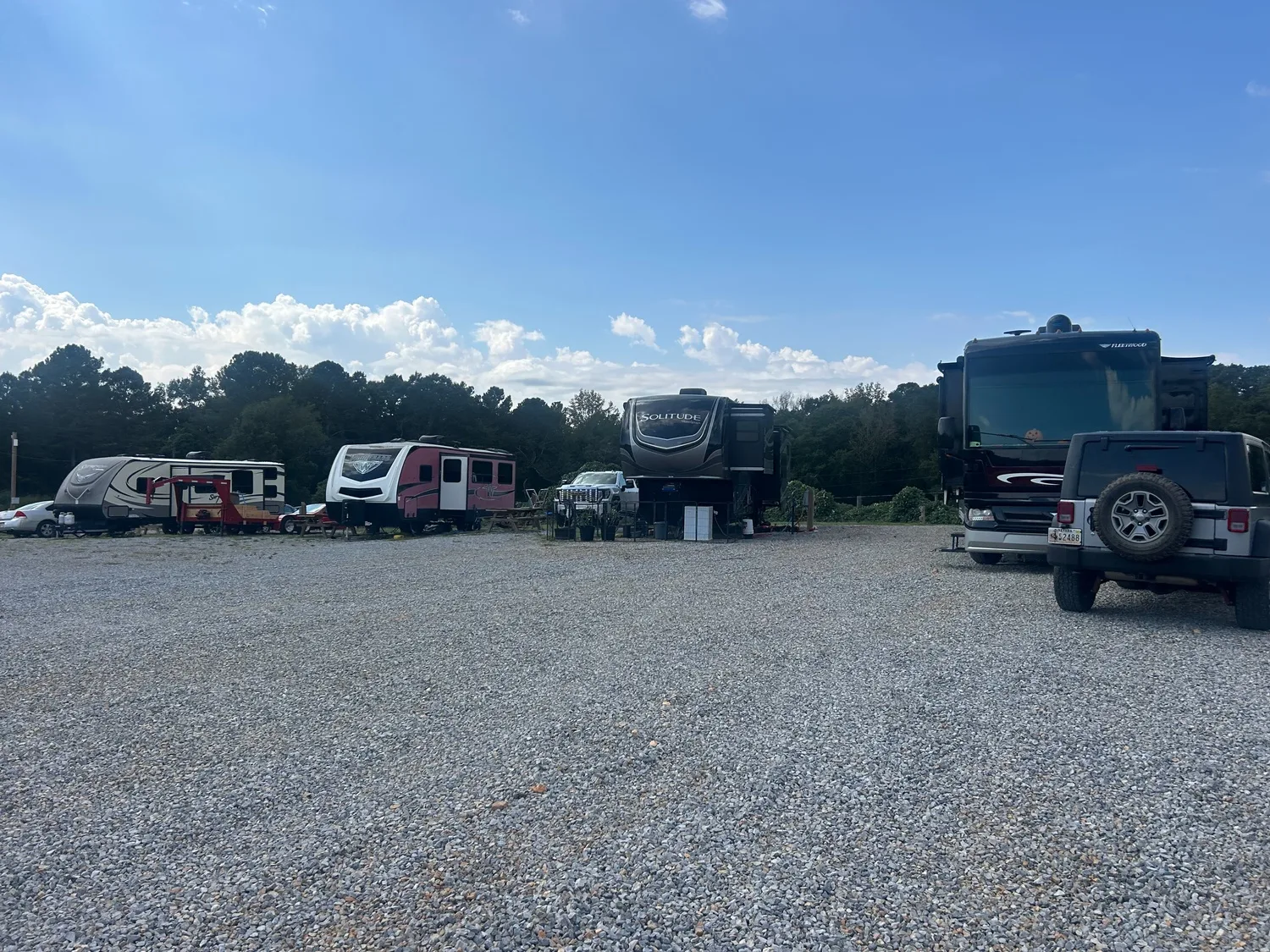 Oxford RV Park