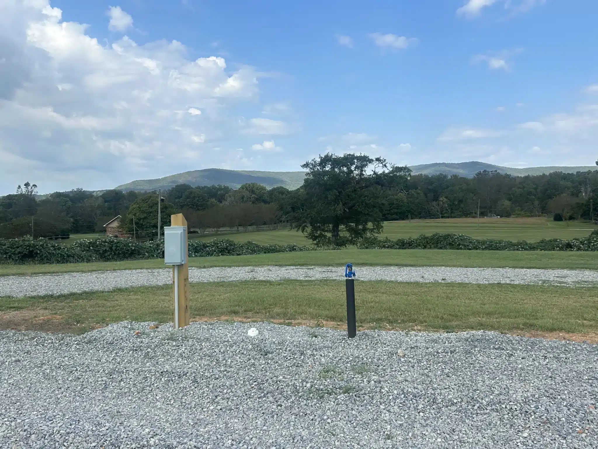 Oxford RV Park