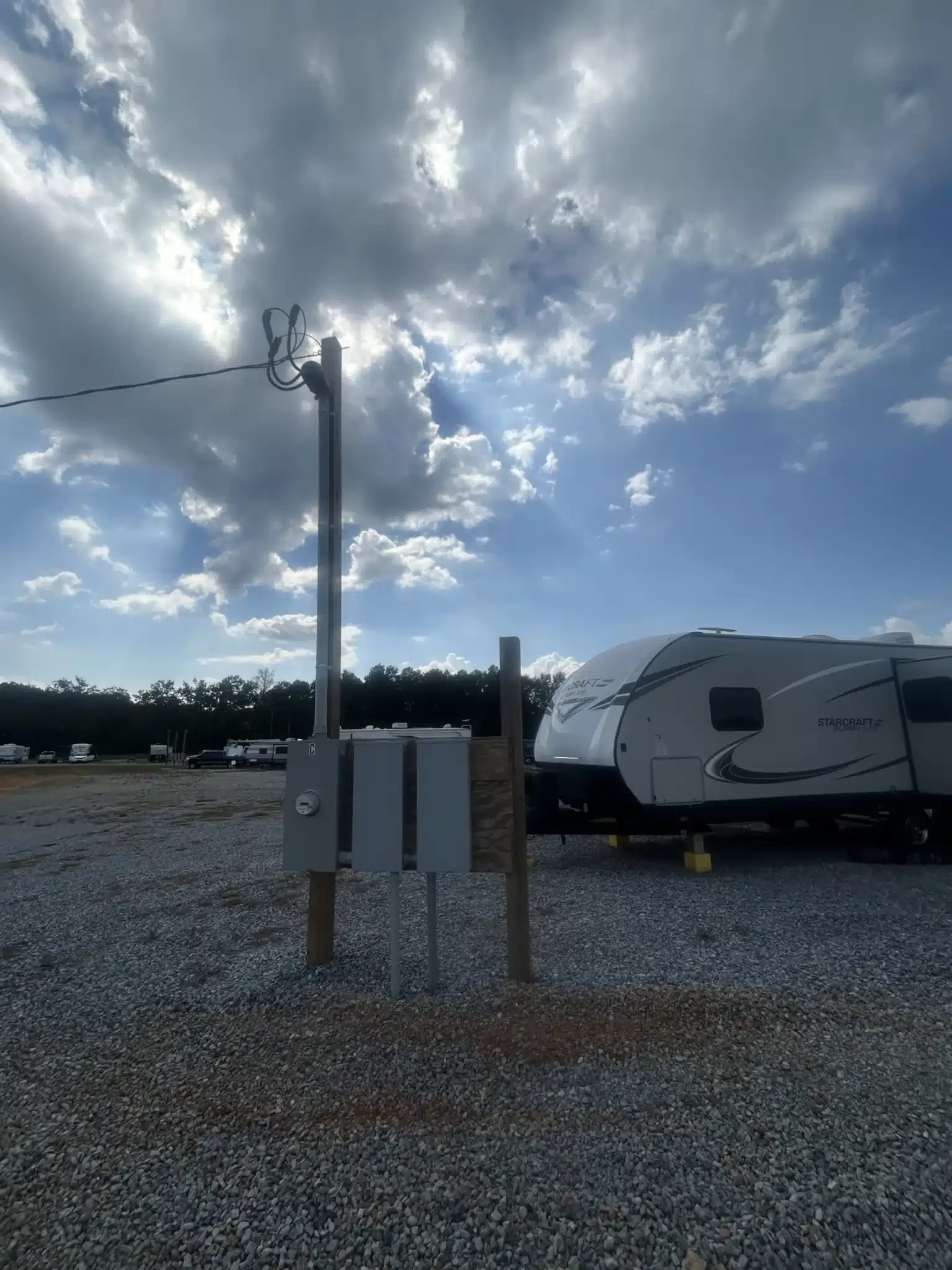 Oxford RV Park