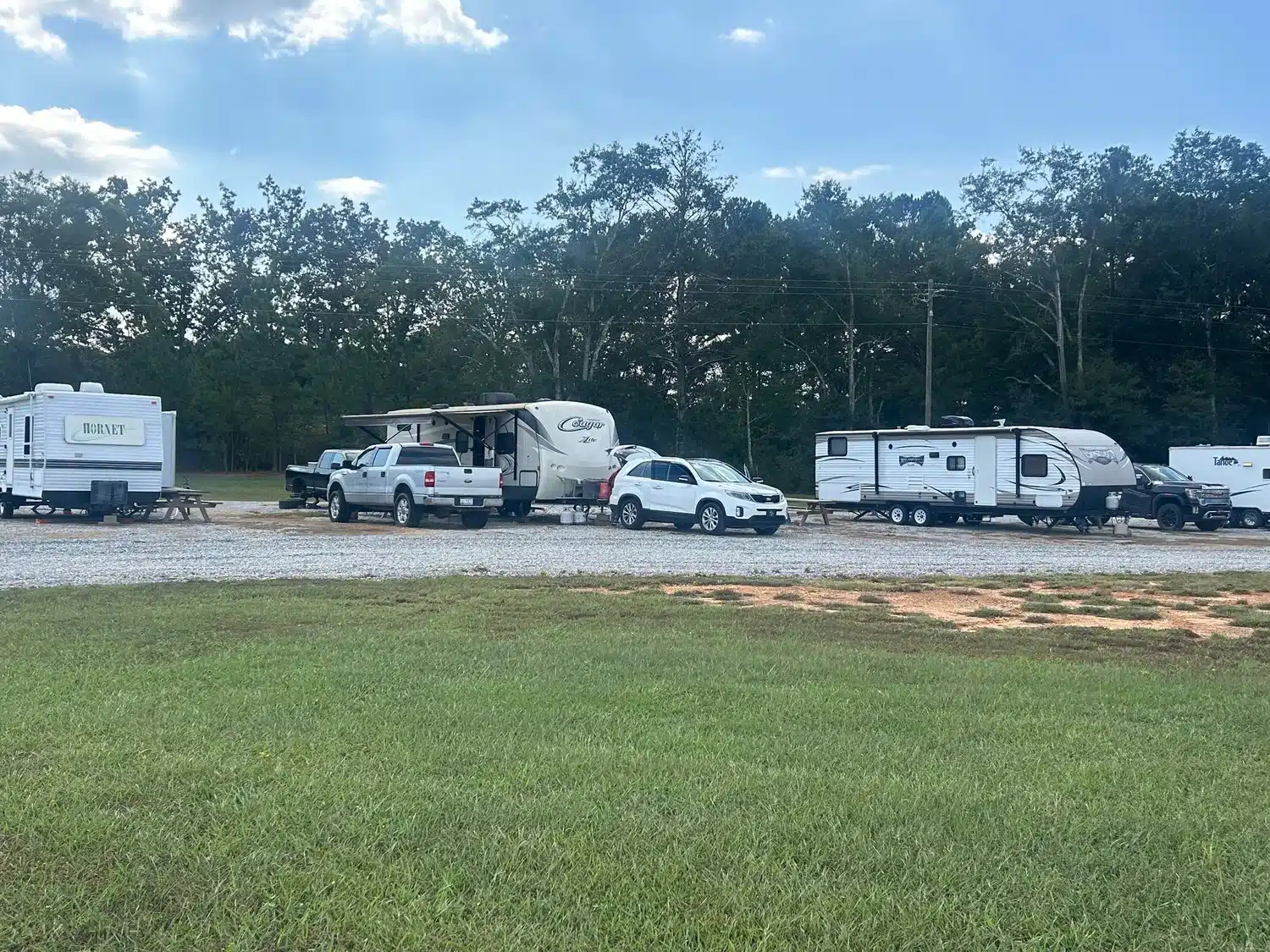 Oxford RV Park
