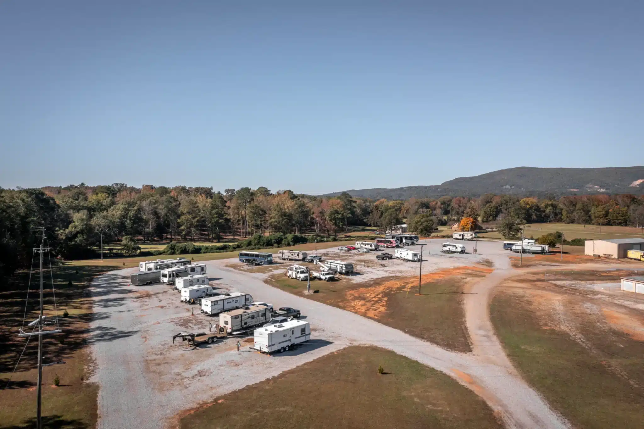 Oxford RV Park