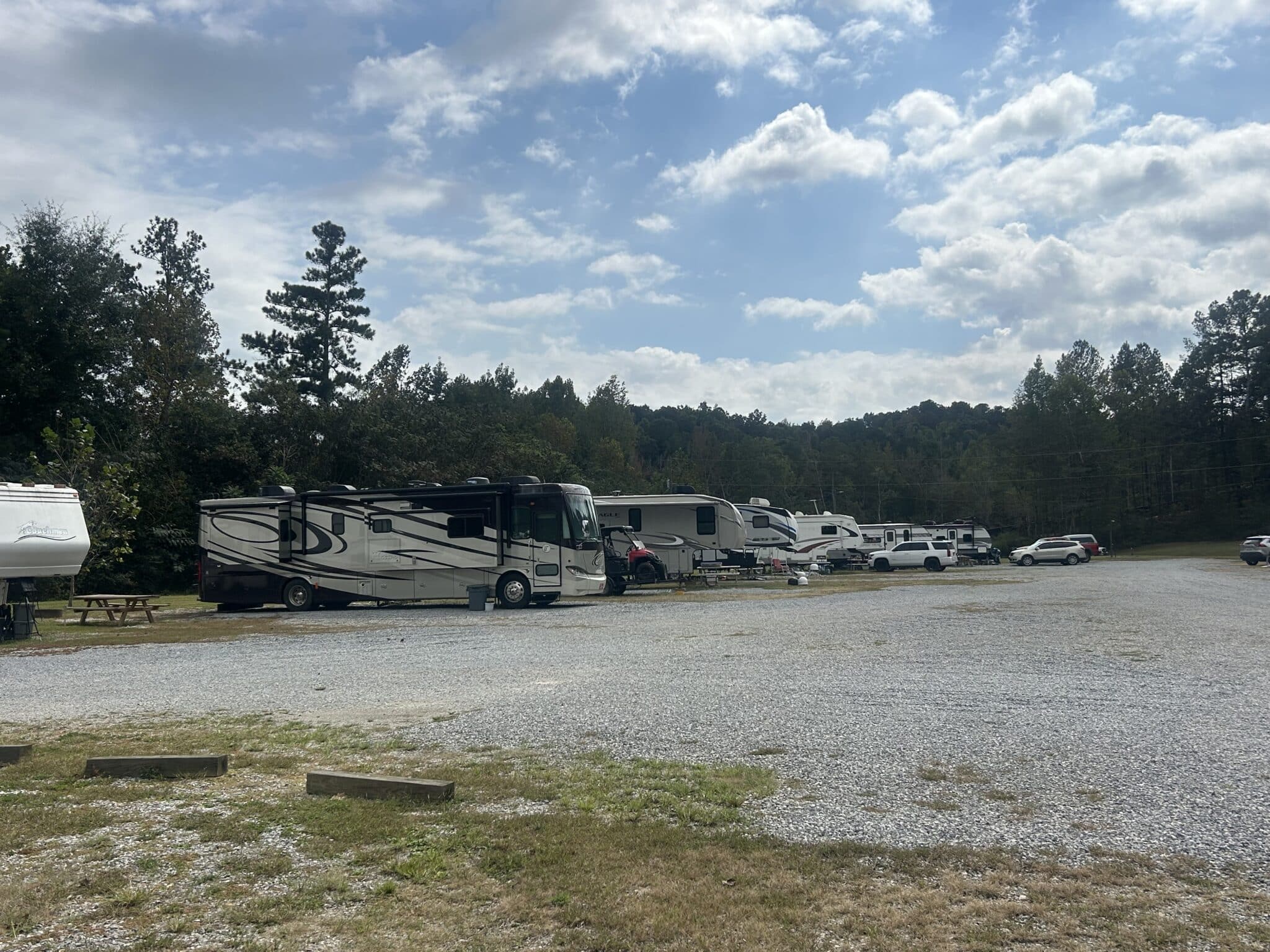 Scenic Drive RV Park and Campground