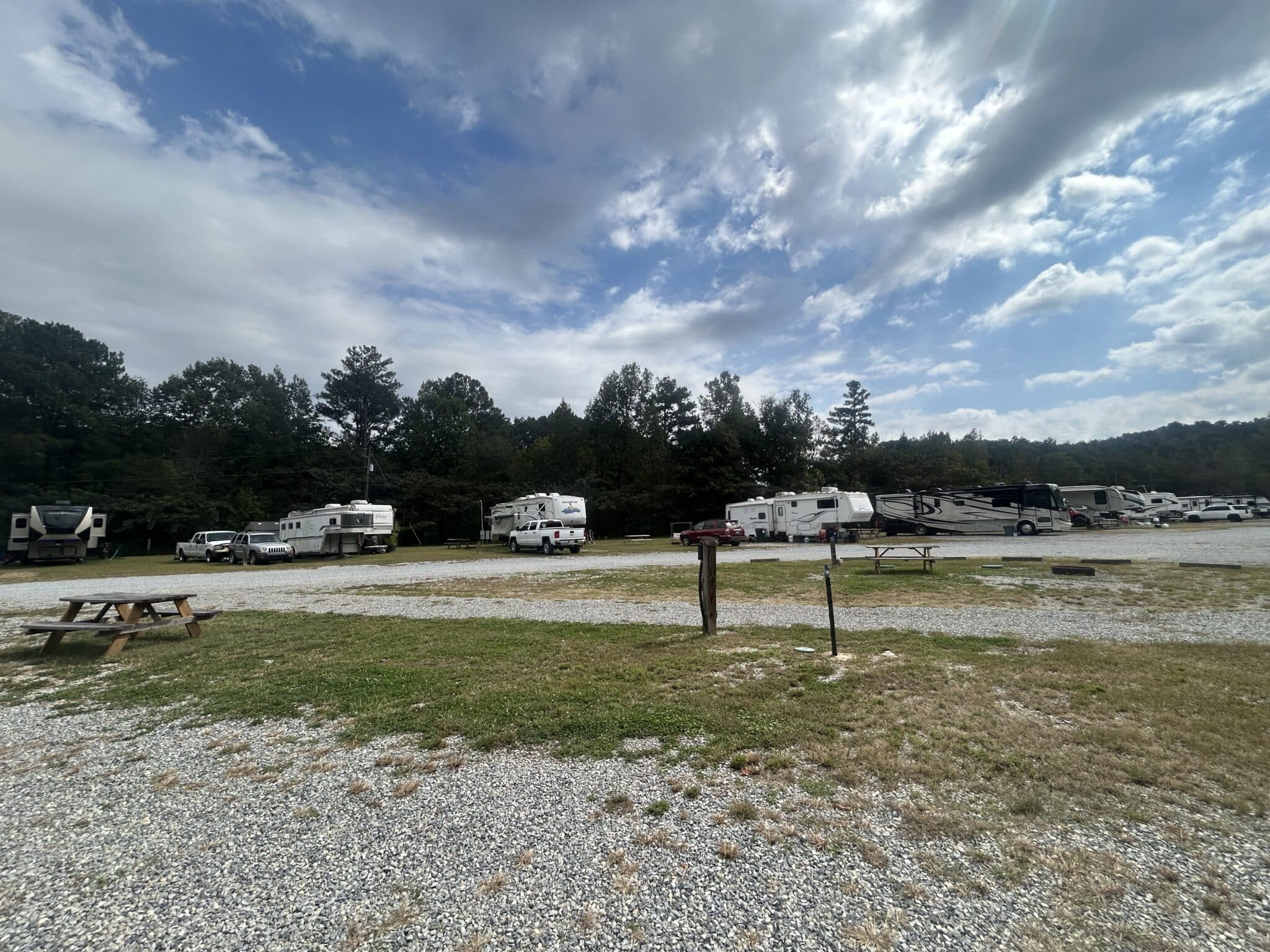 Scenic Drive RV Park and Campground