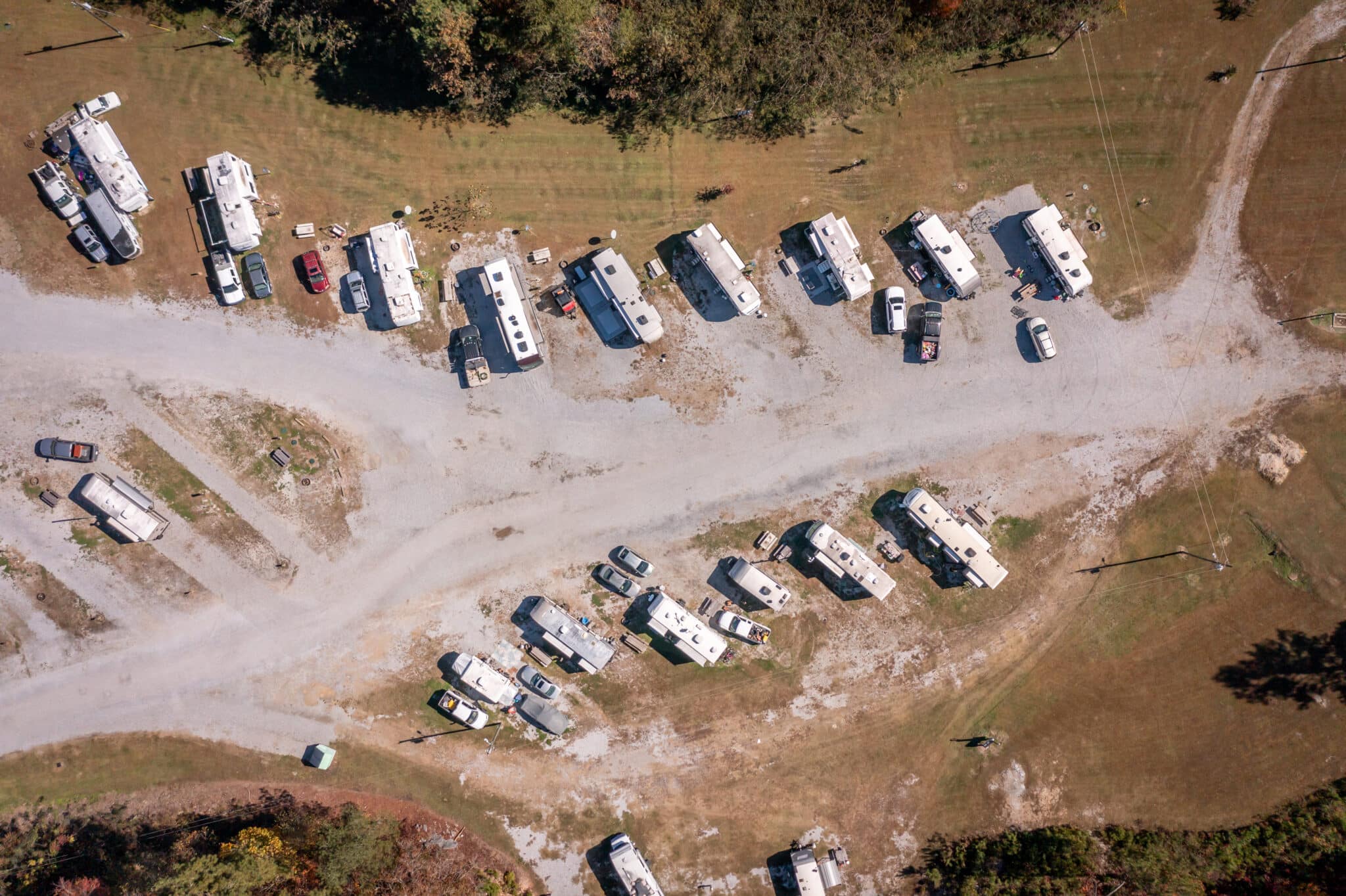 Scenic Drive RV Park and Campground